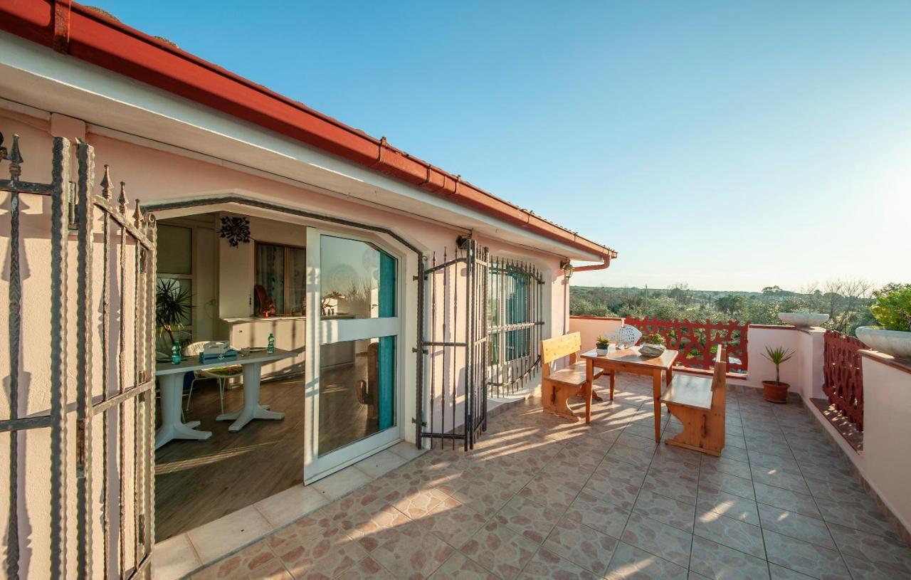 B&B Il Vigneto Sorso Εξωτερικό φωτογραφία