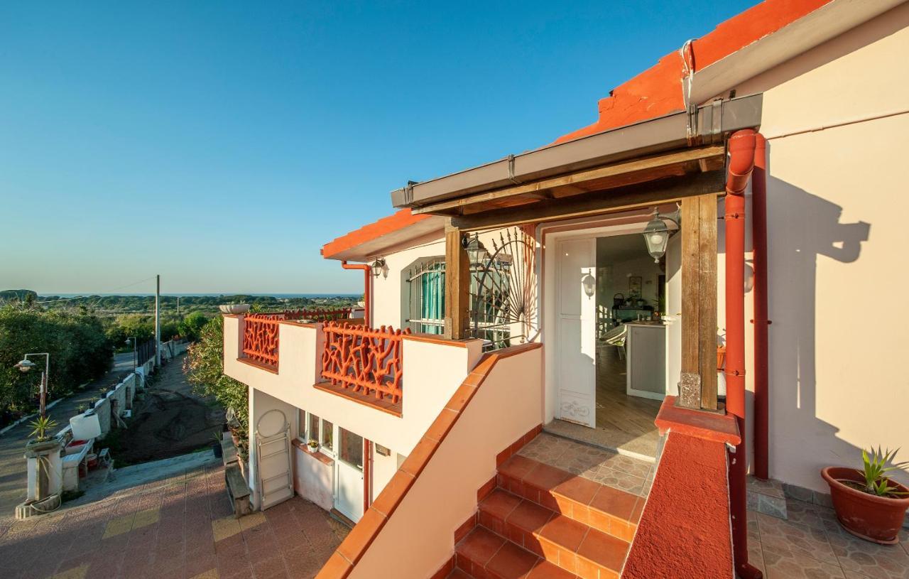 B&B Il Vigneto Sorso Εξωτερικό φωτογραφία